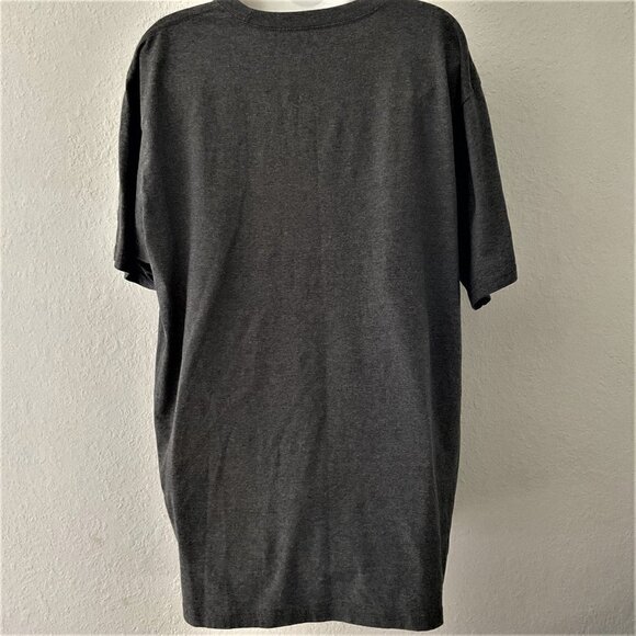 ADIDAS GO TO TEE-SHIRT GUC - Picture 6 of 7